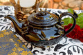 Cosmic Butterflies Teapot