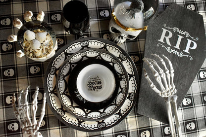 It's Just a Bunch of Hocus Pocus Teacup Gift Set