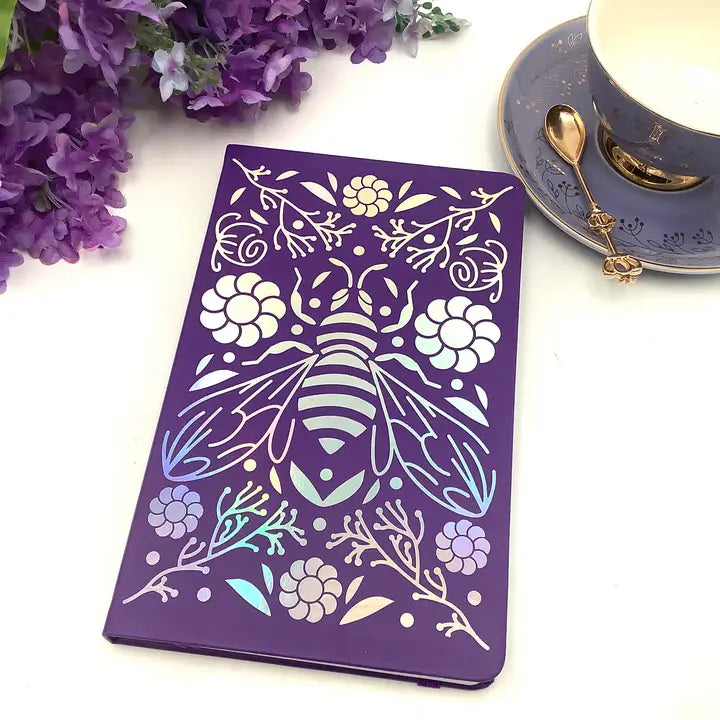 Queen Bee Journal