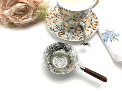 Silver Tea Infuser