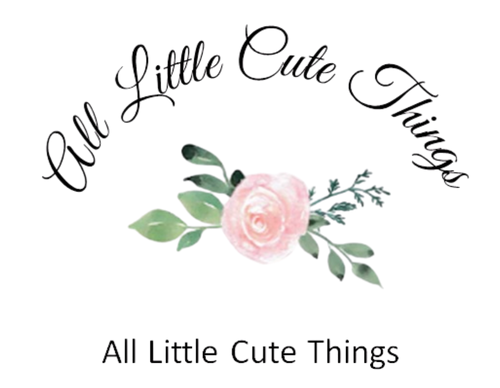 All Little Cute Things