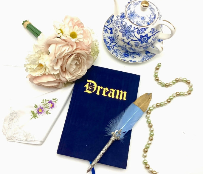 Dream Journal