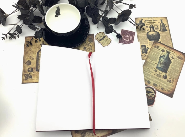 Magic Journal