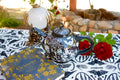 Witches Brew Divination Teapot