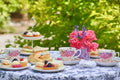 Peony Flowers Pink Teacup Gift Set