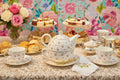 Rosebud Tea for One Gift Set