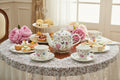 Wildflowers Teapot